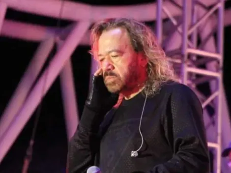 ¿Murió el vocalista de Los Acosta?: Aquí te contamos la verdad