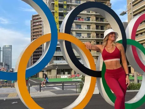 Alysha Newman, la deportista que dejó los Juegos Olímpicos por OnlyFans (FOTOS)