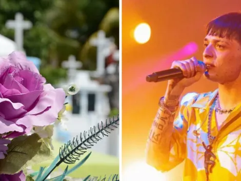 Niño se suicida presuntamente por no poder escuchar a Peso Pluma: Así fue su funeral