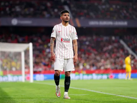 EN VIVO: Real Sociedad vs. Sevilla por La Liga