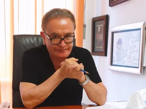 ¿De qué murió Ricardo Rocha?