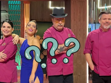 MasterChef Celebrity 2023: FILTRAN al eliminado del 11 de junio