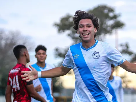 ¡BOMBA! Chivas fichó a una joven estrella europea