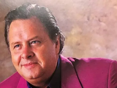 ¿Quién era y de qué murió Paco Stanley, famoso conductor de TV?