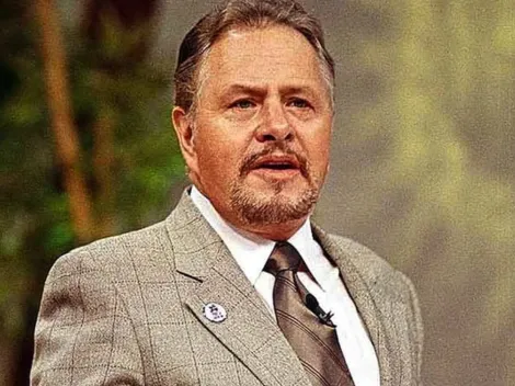 ¿Dónde ver ONLINE "El show, crónica de un asesinato", la serie de Paco Stanley?