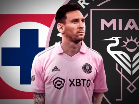 ¿Cómo conseguir boletos para Cruz Azul vs. Inter Miami?