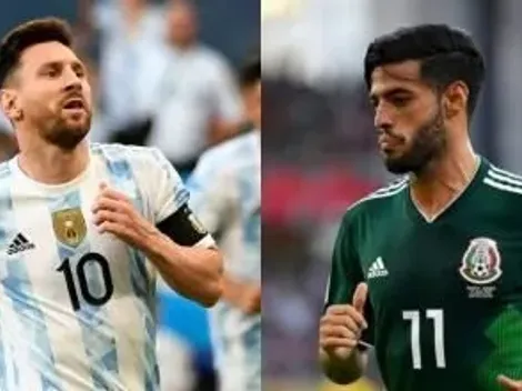 Inter Miami vs. LAFC: ¿Cuándo se enfrentarán Carlos Vela y Lionel Messi?