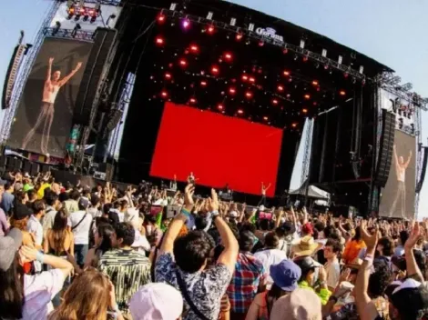 Boletos para el Corona Capital en CDMX 2023: precios y dónde comprarlos