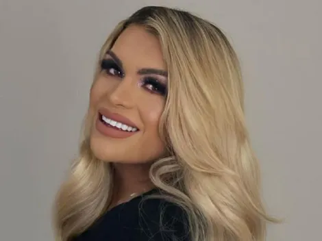 La Casa de los Famosos 2023: El VIDEO con el que Wendy Guevara saltó a la fama