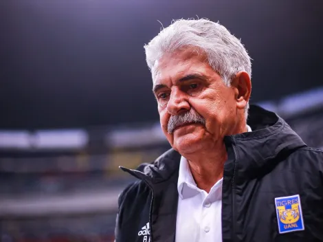 El día que Ricardo Ferretti intentó fichar a Lionel Messi en Tigres UANL