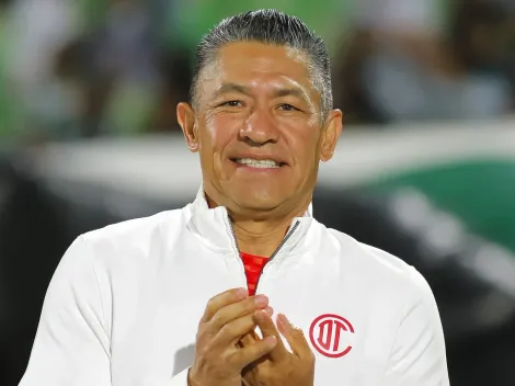 Toluca sigue reforzándose con jugadores jóvenes de la Liga MX