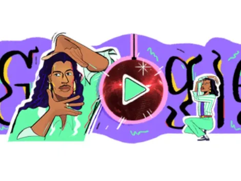 ¿Quién es Willi Ninja, quien aparece en el doodle de Google de hoy?
