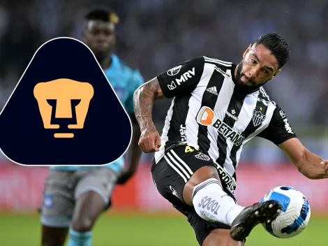 La razón por la que Nathan Silva no llegó a Pumas UNAM