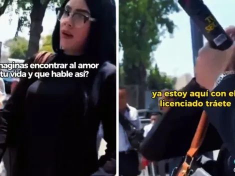 Lady Tepito: Los mejores memes que dejó su video viral