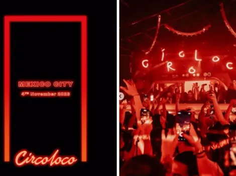 Circoloco en CDMX 2023: Fecha y lo que se sabe sobre este evento