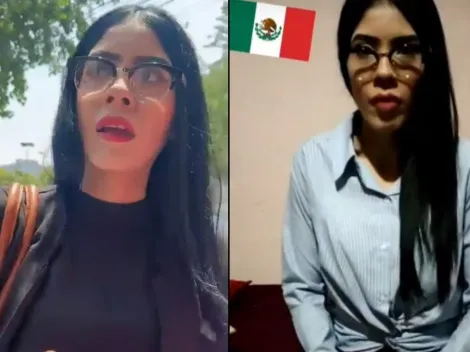 Quién es Lady Tepito, la mujer detrás de la polémica