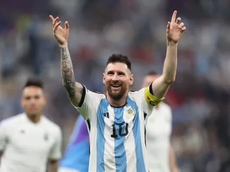 Mundial 2026: Lionel Messi le da LA PEOR noticia a México