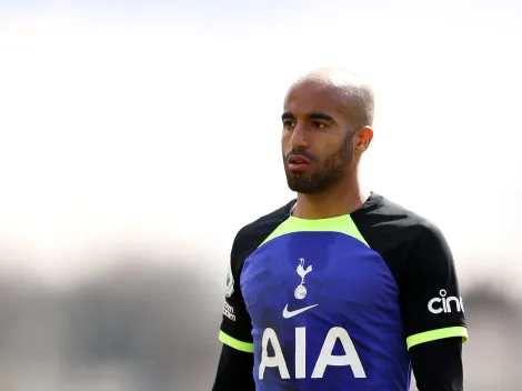 El ex Rayados que convencerá a Lucas Moura de fichar por Monterrey