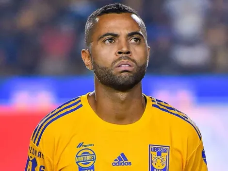 Rafael Carioca definió su futuro equipo