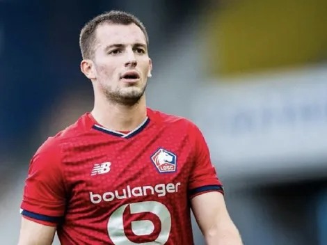 Eugenio Pizzuto regresa a la Liga MX para el Apertura 2023