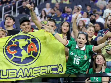 ¿Quién es? América presentaría al DT para el Apertura 2023 esta semana