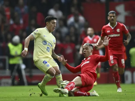 Boletos para América vs. Toluca: Precios y dónde comprarlos por un amistoso 2023