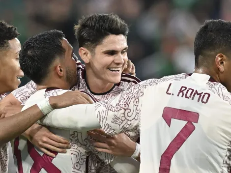 ¿Qué pasa si México pierde, empata o gana con Estados Unidos?