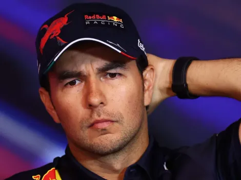 La reciente mala racha de Checo Pérez en el GP de Canadá