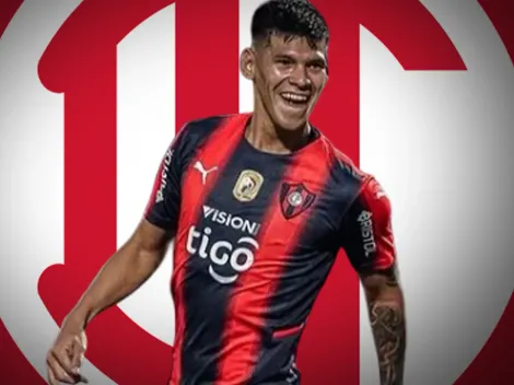 Giro inesperado en la situación entre Toluca y Robert Morales