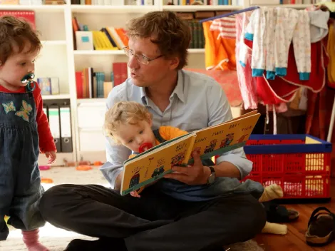 Las mejores frases para dedicar el Día del Padre en México 2023