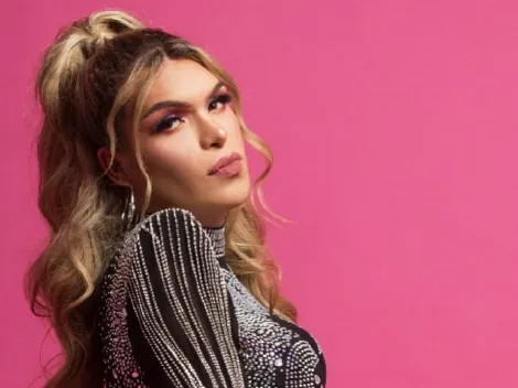 CAMBIO FÍSICO: el ANTES y DESPUÉS de Wendy Guevara de La Casa de los Famosos 2023