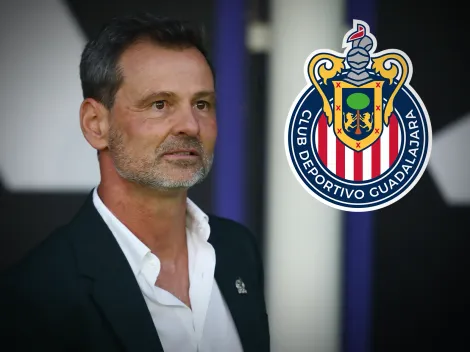 Afición pide a un histórico de Chivas para dirigir a la Selección Mexicana