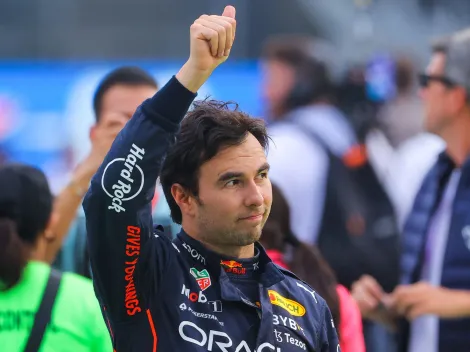 Checo Pérez se muestra con confianza de cara al GP de Canadá