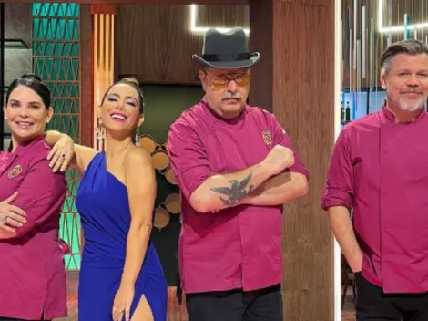 MasterChef Celebrity 2023: FILTRAN quién es el eliminado de este domingo 18 de junio