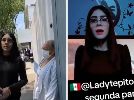 La muerte de Lady Tepito: ¿Por qué es tendencia este tema?