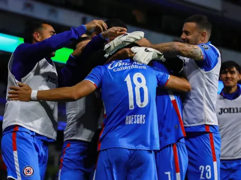 Fichajes: Cruz Azul amarró a un portero de calidad para el Apertura 2023