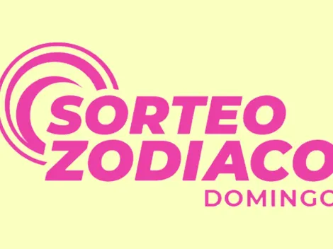 Resultados en el Sorteo Zodiaco del domingo 18 de junio