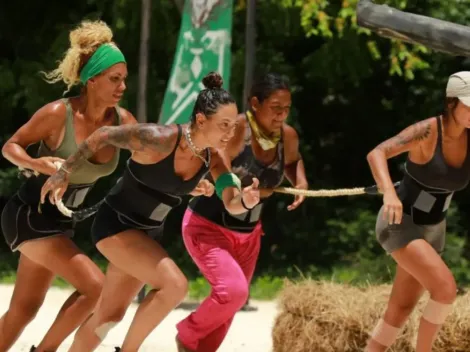 ¿Qué participante sale de Survivor México 2023 por embarazo?