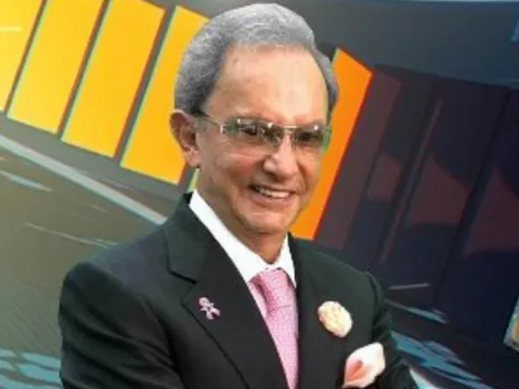 ¿De qué murió Nino Canún y qué edad tenía?