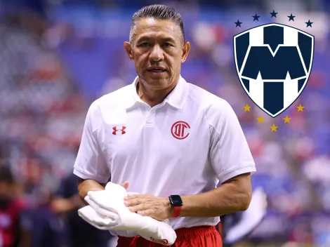 De Rayados a Toluca: el fichaje que podría darle soluciones a Ignacio Ambriz en el Apertura 2023