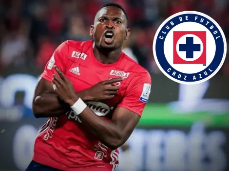 Cruz Azul anuncia nuevo fichaje en medio de la polémica de la directiva