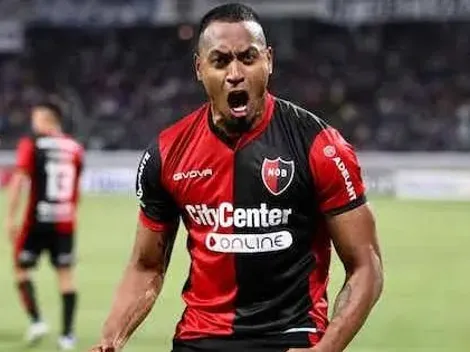 Quién es Willer Ditta, el fichaje de JERARQUÍA que busca fichar Cruz Azul para el Apertura 2023