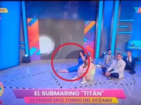 Venga La Alegría y el submarino Titán: ¿Qué otras polémicas han tenido?