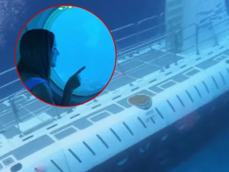 ¿Cuánto cuesta el viaje en el Submarino mexicano de Cozumel?