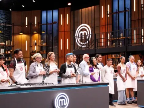 MasterChef Celebrity 2023: FILTRAN quién es el eliminado de este domingo 25 de junio