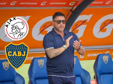 Fichajes 2023: Pumas se refuerza con un defensor de Europa