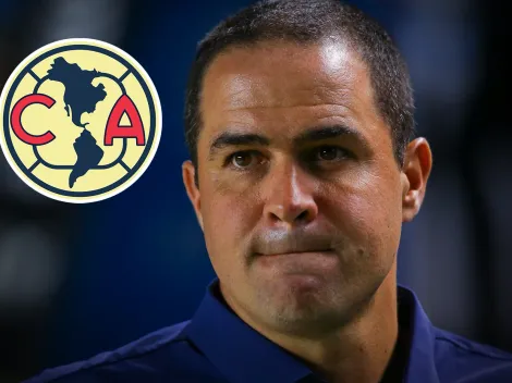 La confesión de André Jardine sobre el América