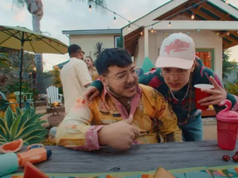 Letra de Tulum de Peso Pluma y Grupo Frontera: Conoce el nuevo tema que acaban de lanzar