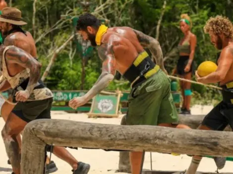 Survivor México 2023: FILTRAN quién es el eliminado del viernes 7 de julio
