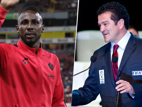 Hermosillo lanza una alerta para Quiñones: "América no es cómo Atlas"